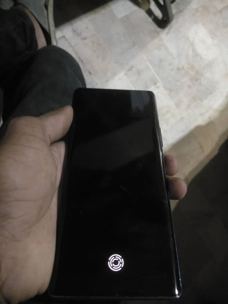 Tecno CAMON 30S 6