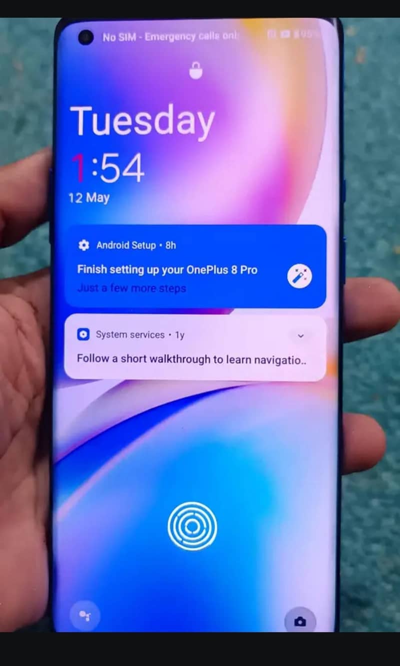 One Plus 8 0