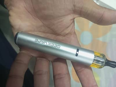 Brand new Pod 4 day used
