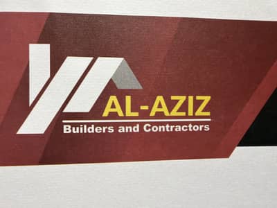Site supervisor for banks R&M work