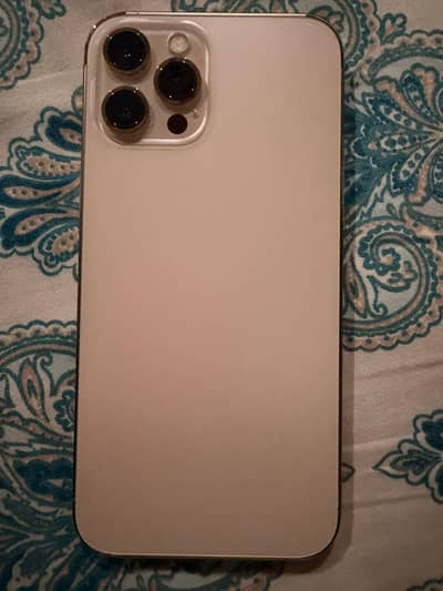 Apple iPhone 12 Pro Max