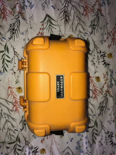 Brand new Road leveler