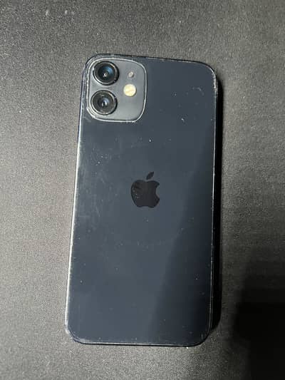 Apple iPhone 12 mini