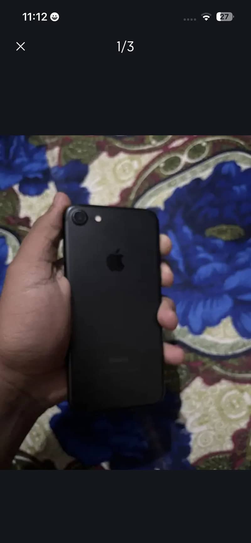 Apple iPhone 7 1