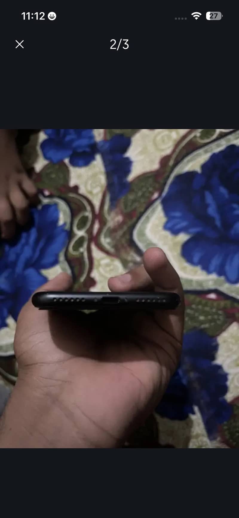 Apple iPhone 7 2