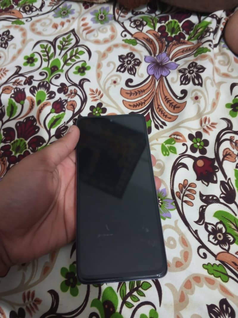 OPPO A5 0