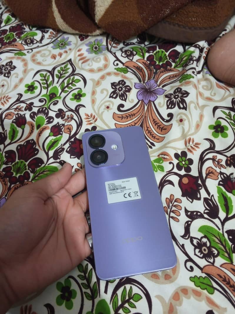 OPPO A5 4