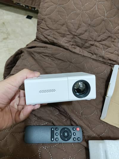 Mini Projector For Sale