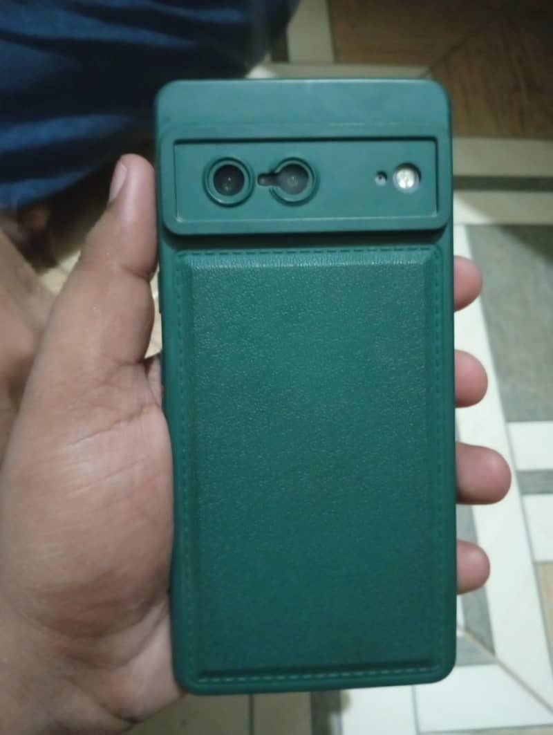 Google Pixel 7 0