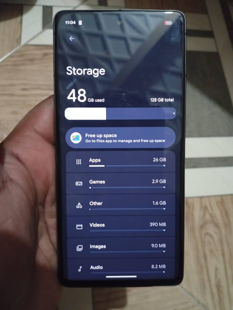 Google Pixel 7 1