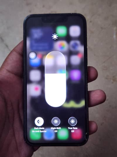 Apple iPhone 13 mini