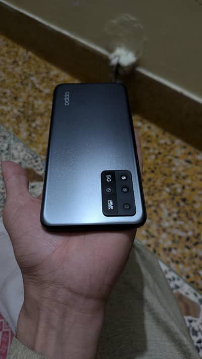 OPPO A93s 8/256Gb