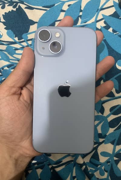 Apple iPhone 14