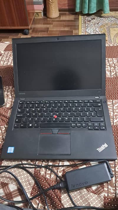 Lenovo Laptop Core i5 6th Gen