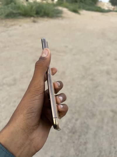 iPhone XS Max