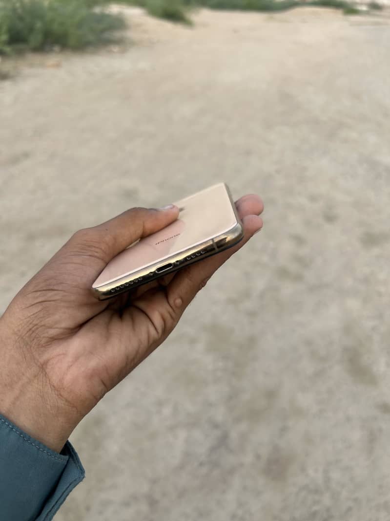 iPhone XS Max 2