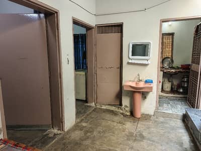 2.4 Marla Double Storey House Near DPS School sector A2 Township