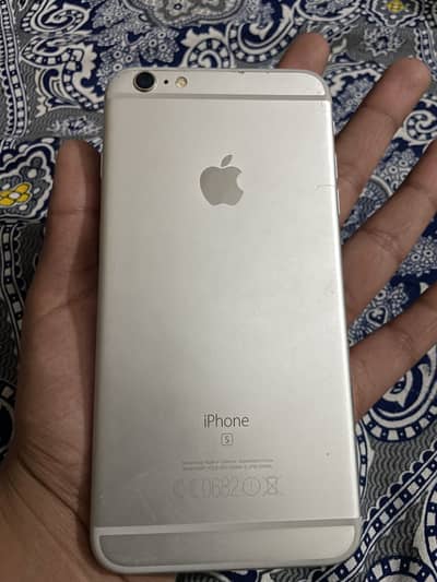 Apple iPhone 6S Plus