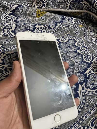 Apple iPhone 6S Plus