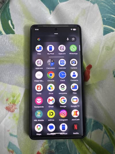 Google Pixel 6 Pro