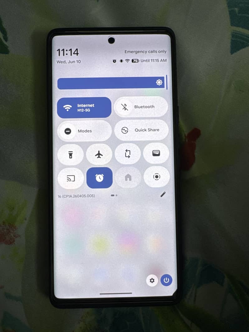 Google Pixel 6 Pro 1