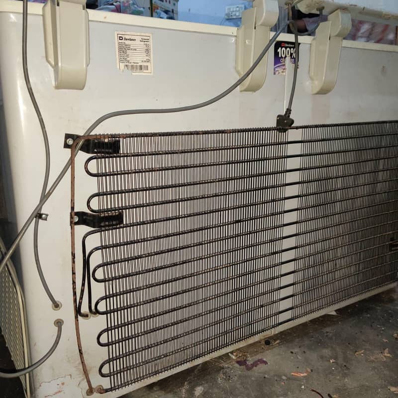 Deep Freezer 2