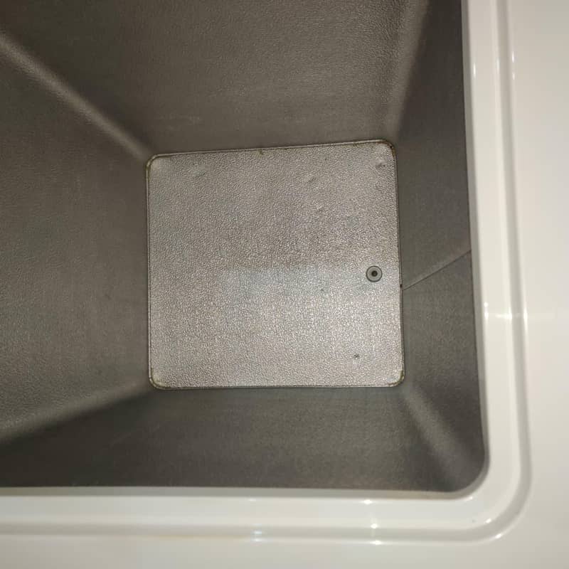 Deep Freezer 7