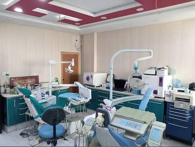 Office boy requirement For clinic cleaning etc for clinic