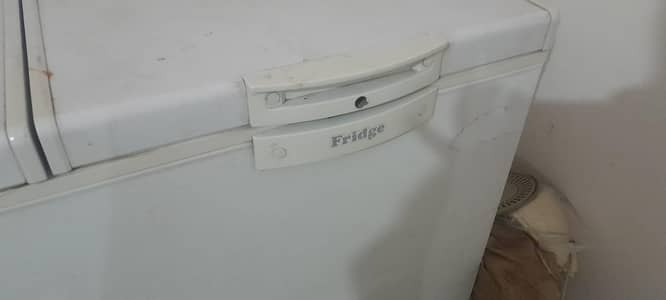 sale for Defreezer
