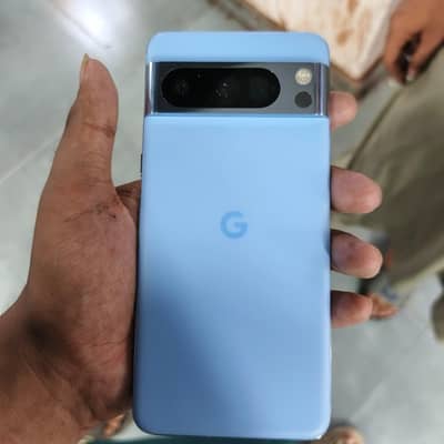 Google Pixel 8 Pro