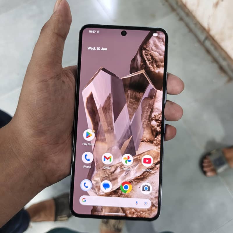 Google Pixel 8 Pro 1