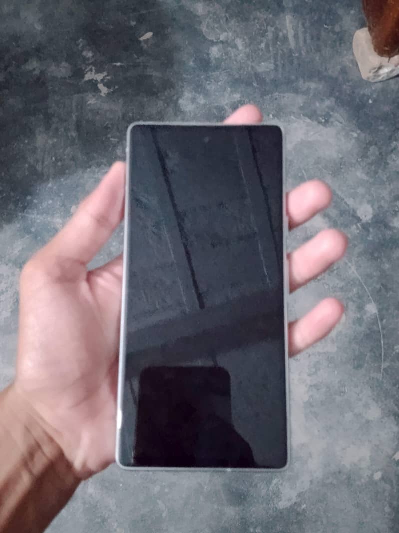 Google Pixel 7a 1