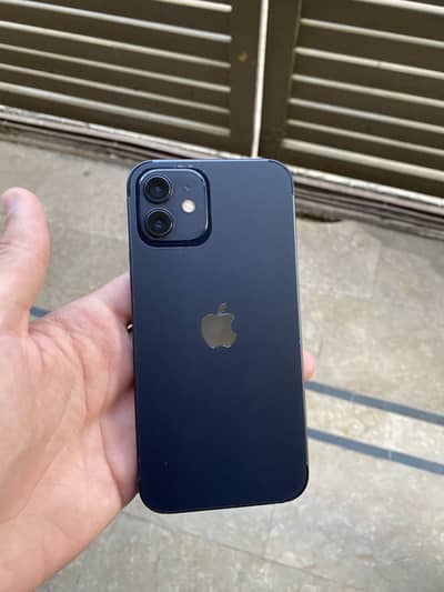 Apple iPhone 12