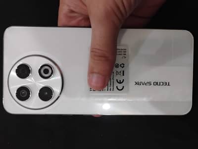 Tecno SPARK 30 Pro