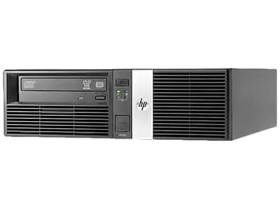 Corei5 4th Gen 16GB 500GB