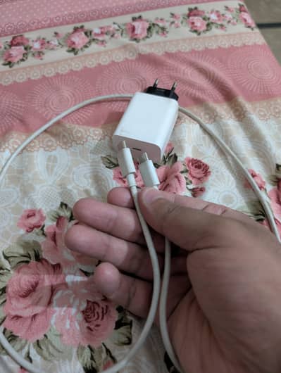 GOOGLE PIXEL CHARGER AVAILABLE FOR SALE
