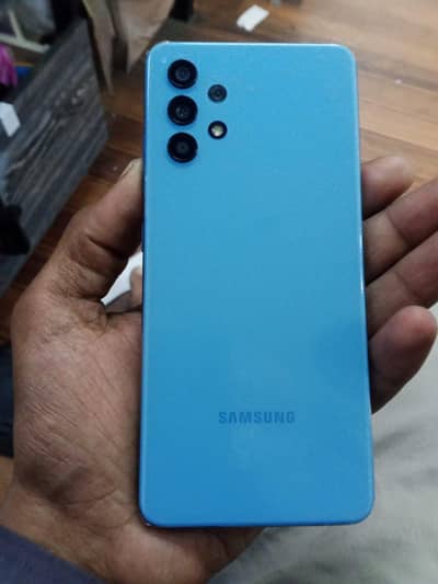 Samsung Mobile A32