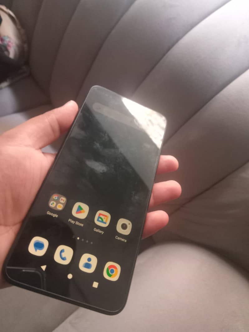 Xiaomi Redmi A2 Plus 3