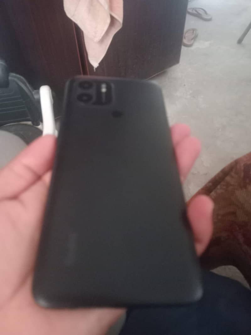 Xiaomi Redmi A2 Plus 5