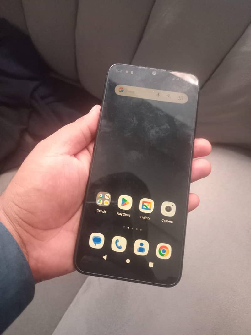 Xiaomi Redmi A2 Plus 6