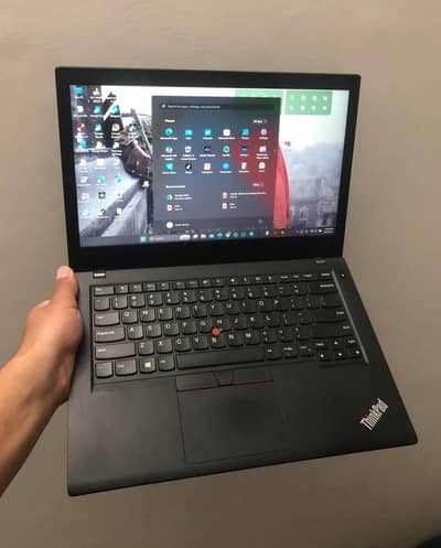 Want to sell my Lenovo Laptop Thinkpad I5 7 Gen