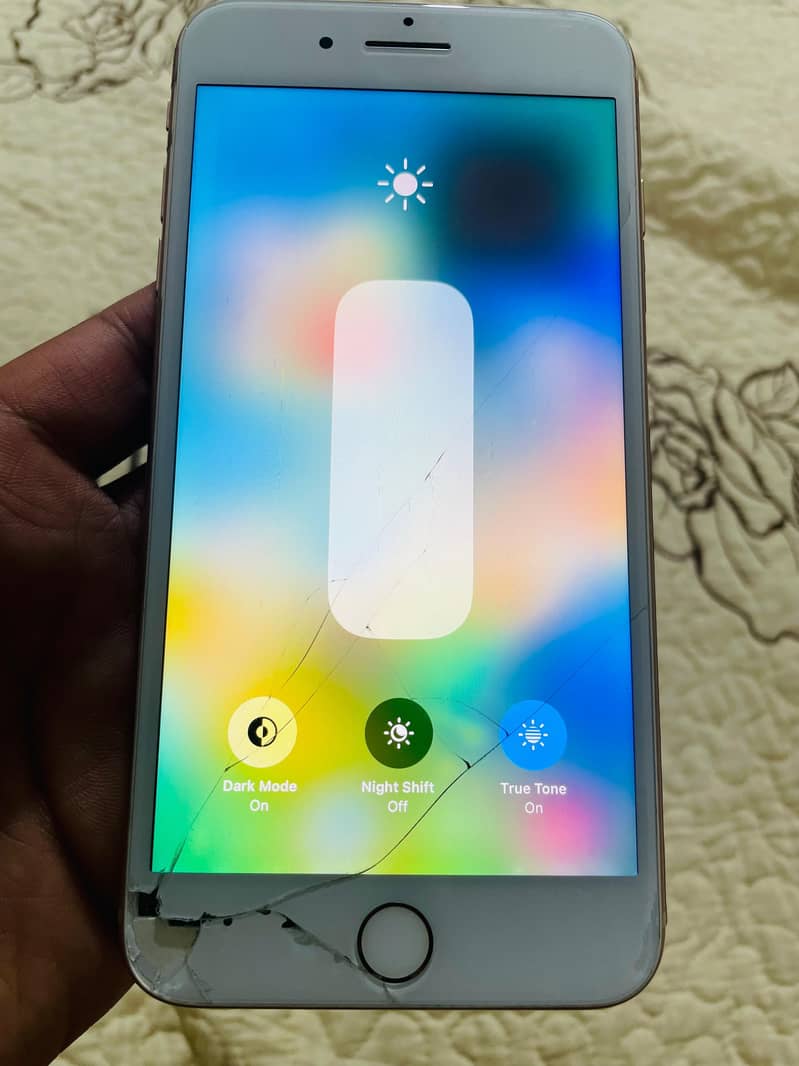 Apple iPhone 8 Plus 1
