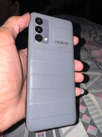 Realme GT Master
