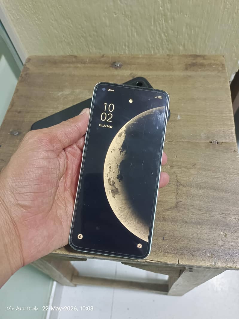 OPPO A52 2