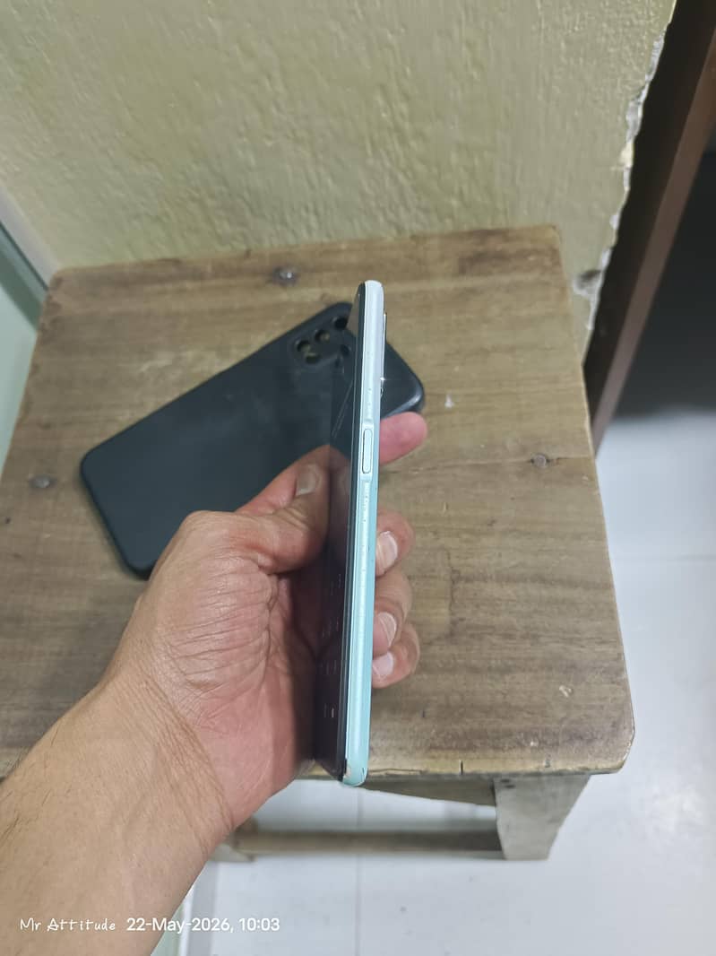OPPO A52 4