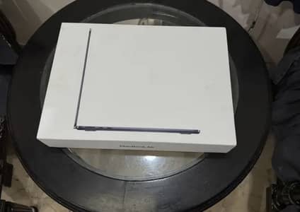 Macbook M5 air