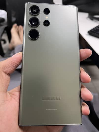 Samsung S23 Ultra Online