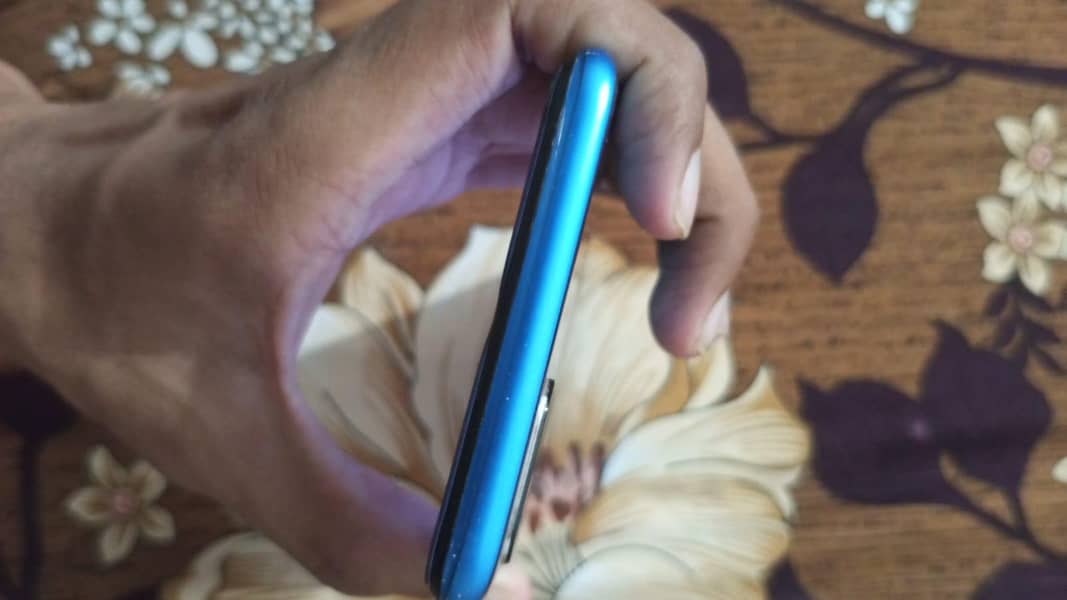 OPPO A16e 1