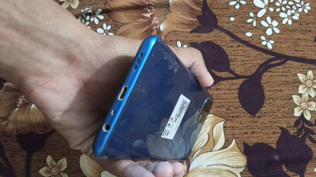 OPPO A16e 2