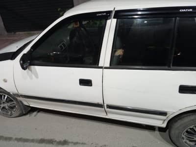 Suzuki Cultus VXR 2008
